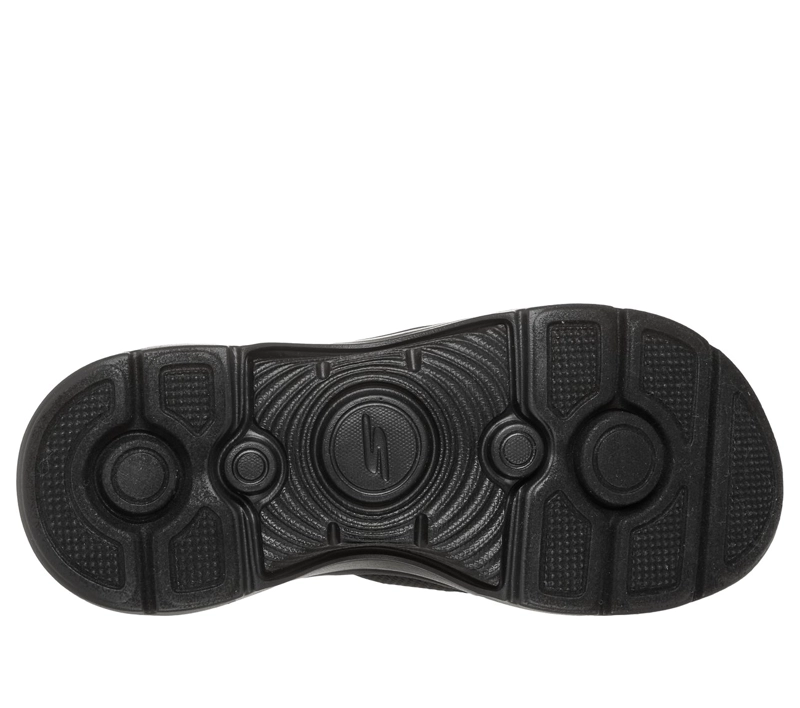 SANDALIAS MUJER SKECHERS GO WALK ARCH FIT 2.0 SANDAL DAKOTA - 3