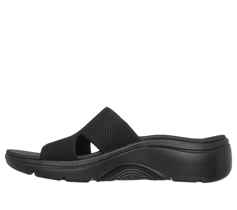 SANDALIAS MUJER SKECHERS GO WALK ARCH FIT 2.0 SANDAL DAKOTA - 6