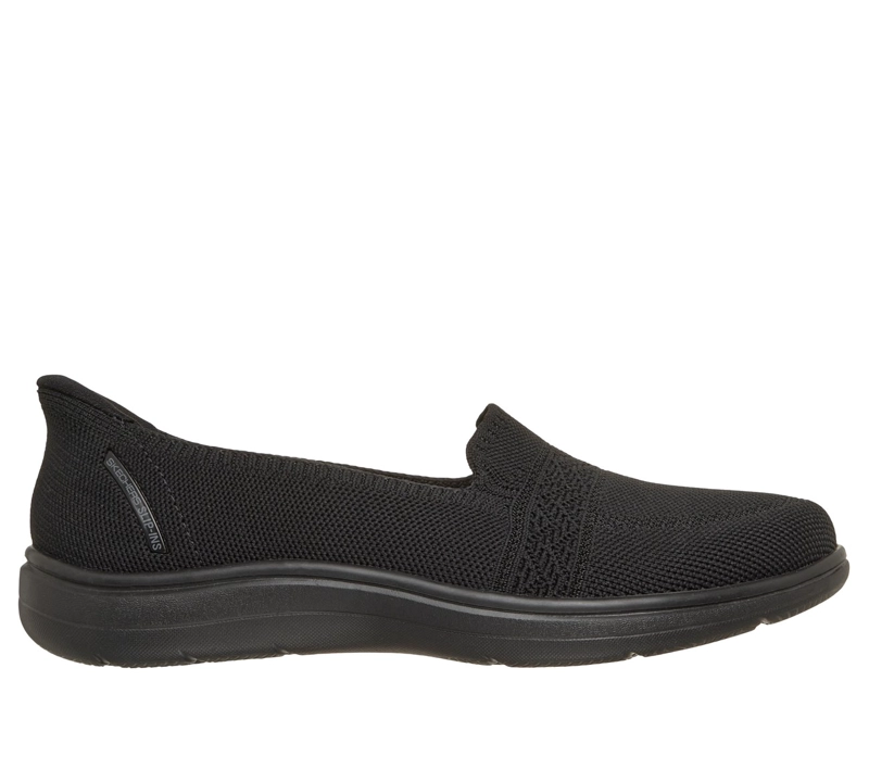 BALLERINAS MUJER SKECHERS SLIP-INS ON-THE-GO FLEX RADIANT - 1