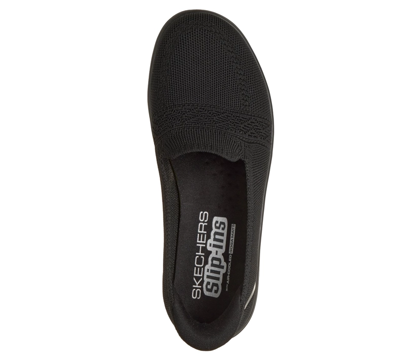 BALLERINAS MUJER SKECHERS SLIP-INS ON-THE-GO FLEX RADIANT - 2