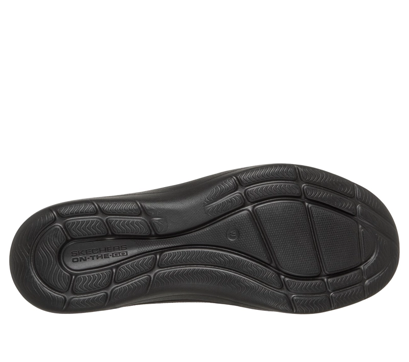 BALLERINAS MUJER SKECHERS SLIP-INS ON-THE-GO FLEX RADIANT - 3