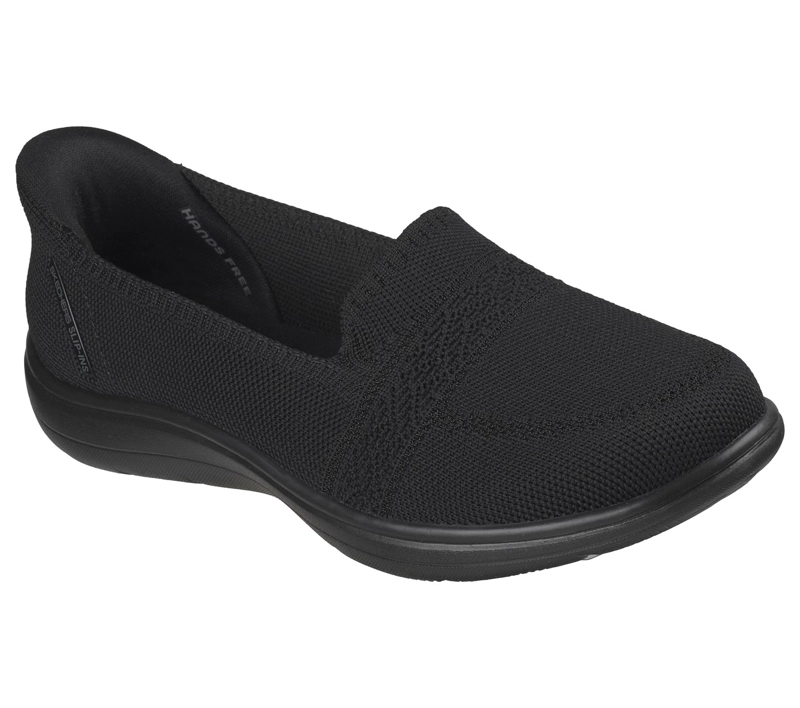 BALLERINAS MUJER SKECHERS SLIP-INS ON-THE-GO FLEX RADIANT - 4