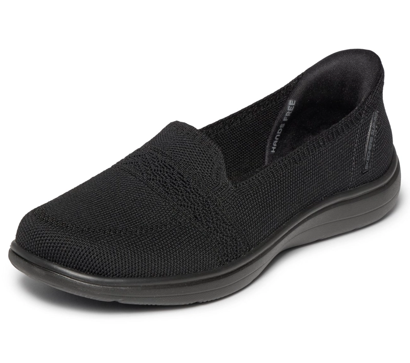 BALLERINAS MUJER SKECHERS SLIP-INS ON-THE-GO FLEX RADIANT - 5