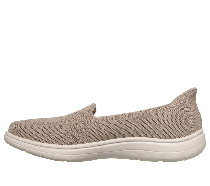 BALLERINAS MUJER SKECHERS SLIP-INS ON-THE-GO FLEX RADIANT - 6