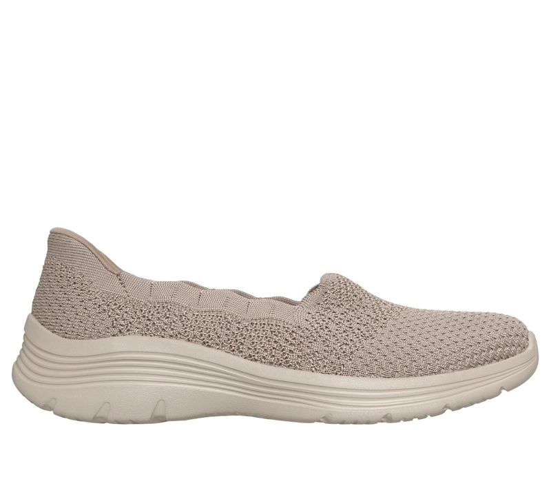 BALLERINAS MUJER SKECHERS SLIP-INS BEDFORD AUTUMN VIEWS - 1