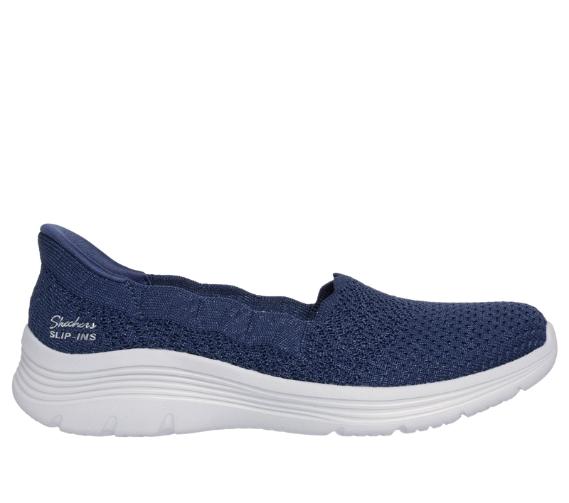 BALLERINAS MUJER SKECHERS SLIP-INS BEDFORD AUTUMN VIEWS - 1