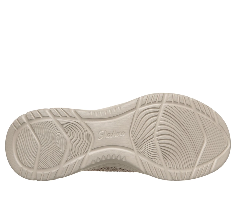 BALLERINAS MUJER SKECHERS SLIP-INS BEDFORD AUTUMN VIEWS - 3