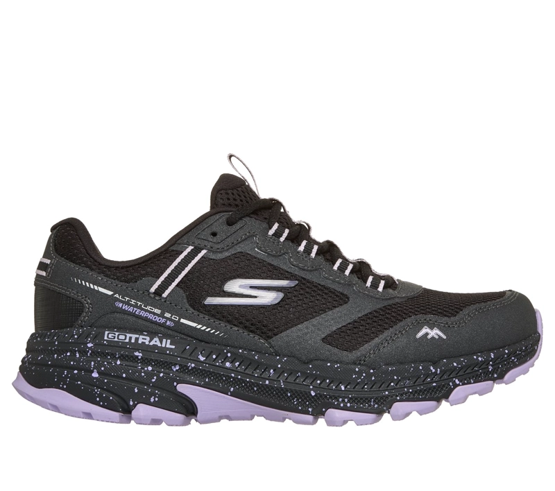 ZAPATILLAS MUJER SKECHERS GO RUN TRAIL ALTITUDE 2.0 RAVINE - 1