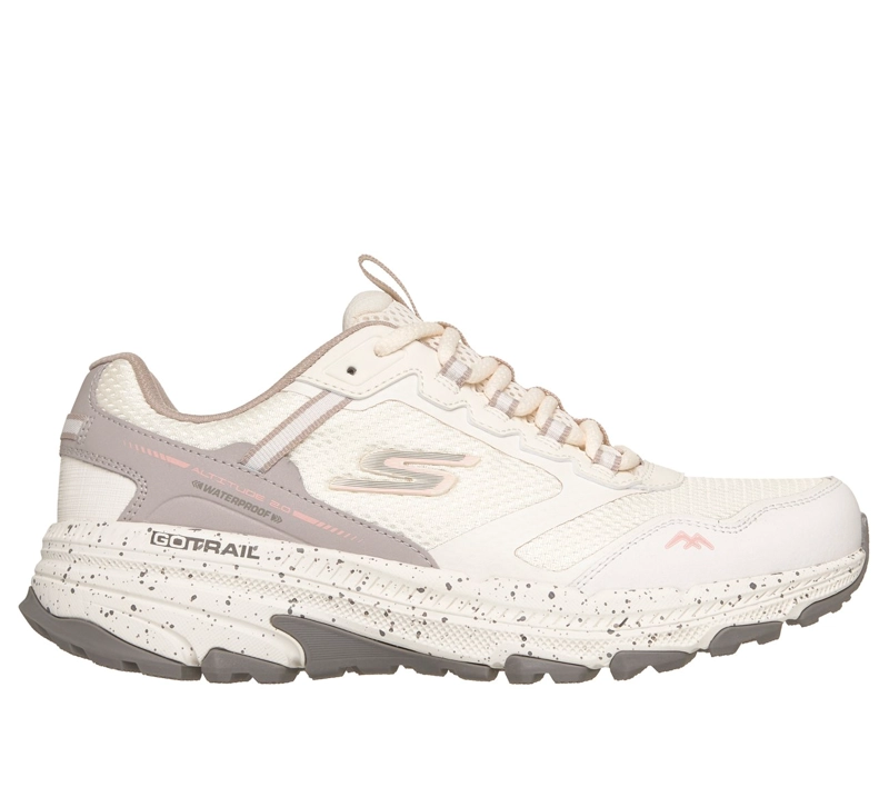 ZAPATILLAS MUJER SKECHERS GO RUN TRAIL ALTITUDE 2.0 RAVINE - 1