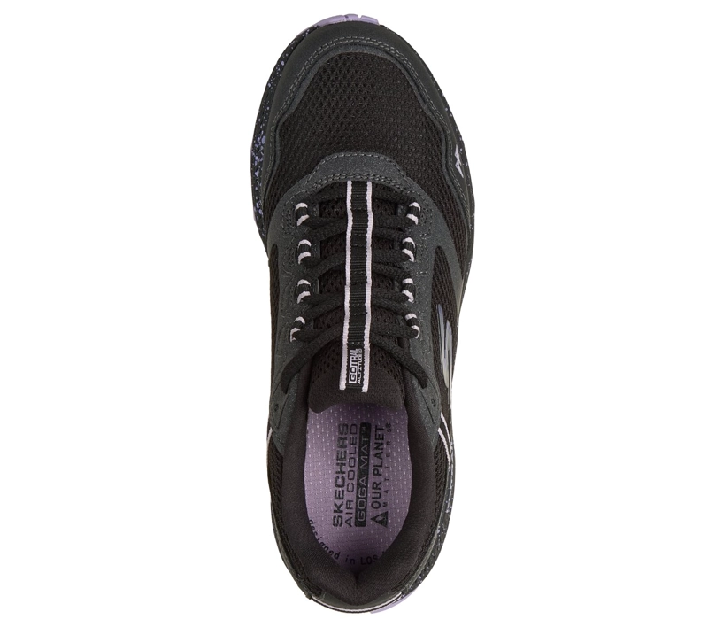 ZAPATILLAS MUJER SKECHERS GO RUN TRAIL ALTITUDE 2.0 RAVINE - 2