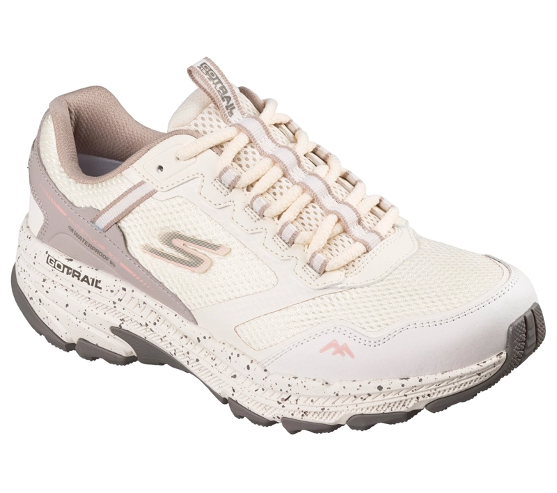 ZAPATILLAS MUJER SKECHERS GO RUN TRAIL ALTITUDE 2.0 RAVINE - 4