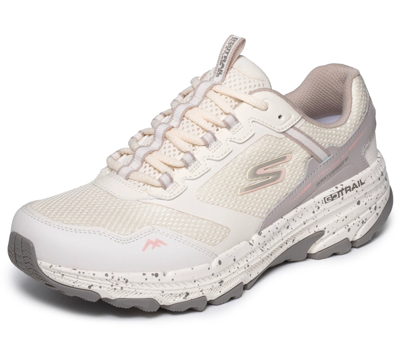 ZAPATILLAS MUJER SKECHERS GO RUN TRAIL ALTITUDE 2.0 RAVINE - 5