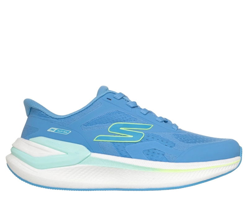 ZAPATILLAS MUJER SKECHERS SLIP-INS GO RUN CONSISTENT PRO - 1