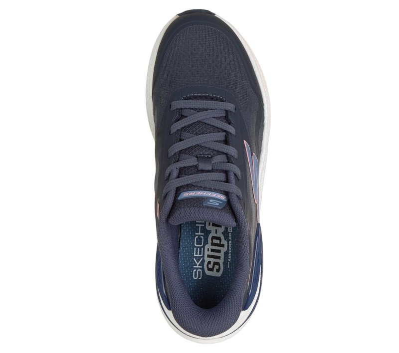 ZAPATILLAS MUJER SKECHERS SLIP-INS GO RUN CONSISTENT PRO - 2