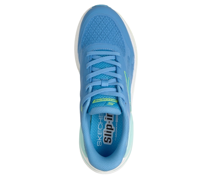 ZAPATILLAS MUJER SKECHERS SLIP-INS GO RUN CONSISTENT PRO - 2