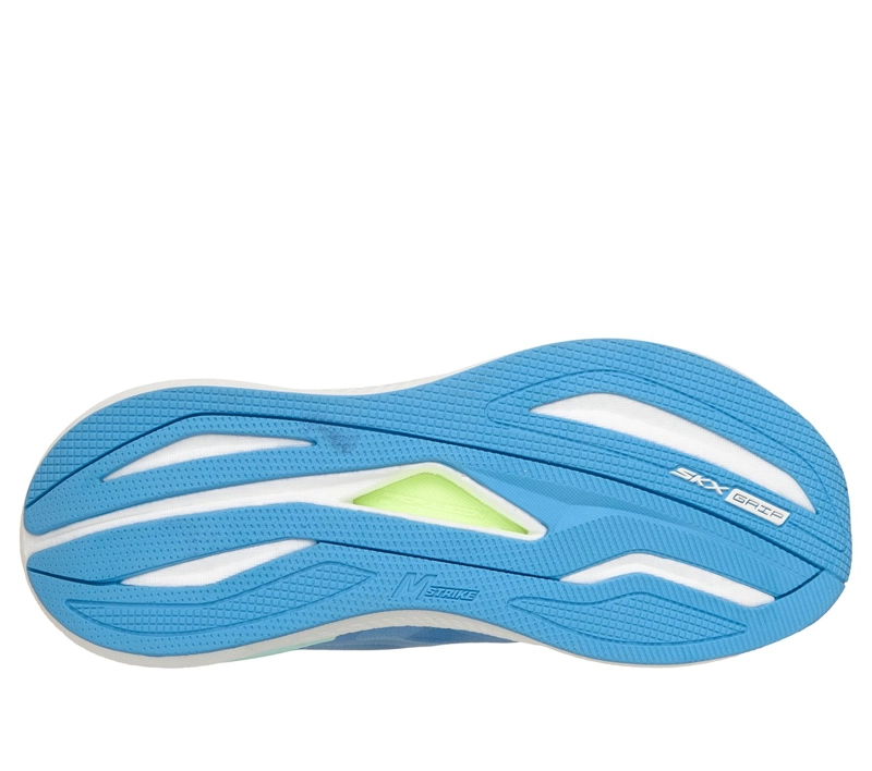 ZAPATILLAS MUJER SKECHERS SLIP-INS GO RUN CONSISTENT PRO - 3