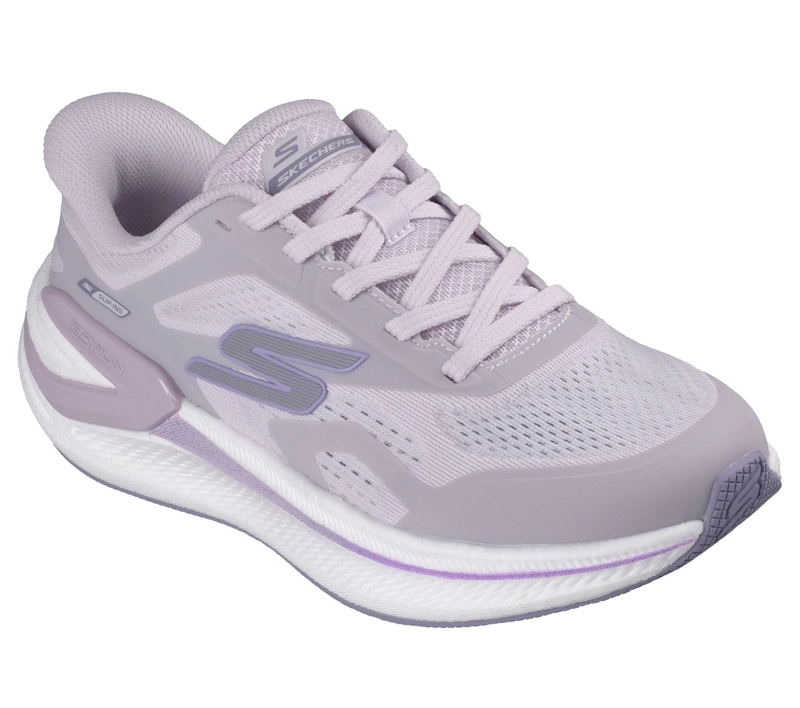 ZAPATILLAS MUJER SKECHERS SLIP-INS GO RUN CONSISTENT PRO - 4