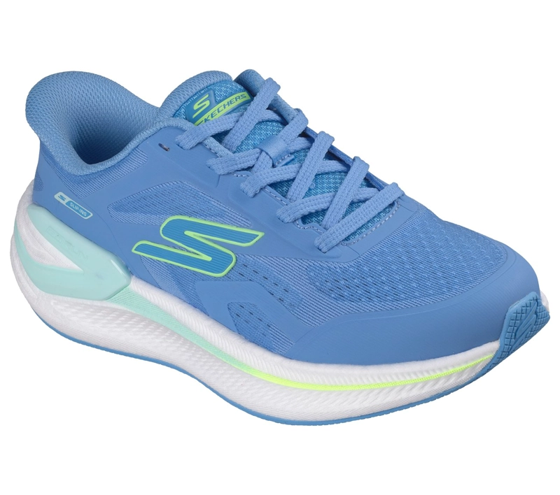 ZAPATILLAS MUJER SKECHERS SLIP-INS GO RUN CONSISTENT PRO - 4