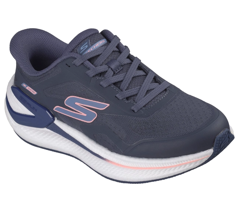 ZAPATILLAS MUJER SKECHERS SLIP-INS GO RUN CONSISTENT PRO - 4