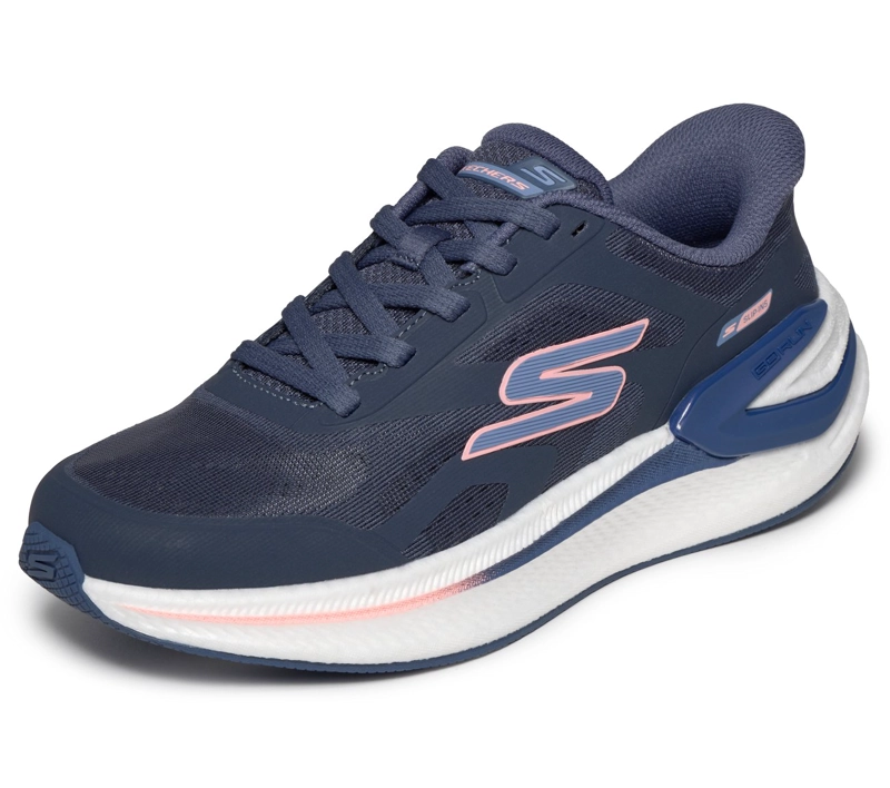 ZAPATILLAS MUJER SKECHERS SLIP-INS GO RUN CONSISTENT PRO - 5