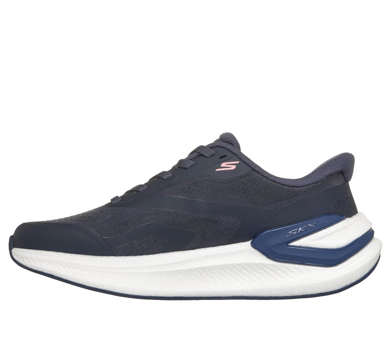 ZAPATILLAS MUJER SKECHERS SLIP-INS GO RUN CONSISTENT PRO - 6