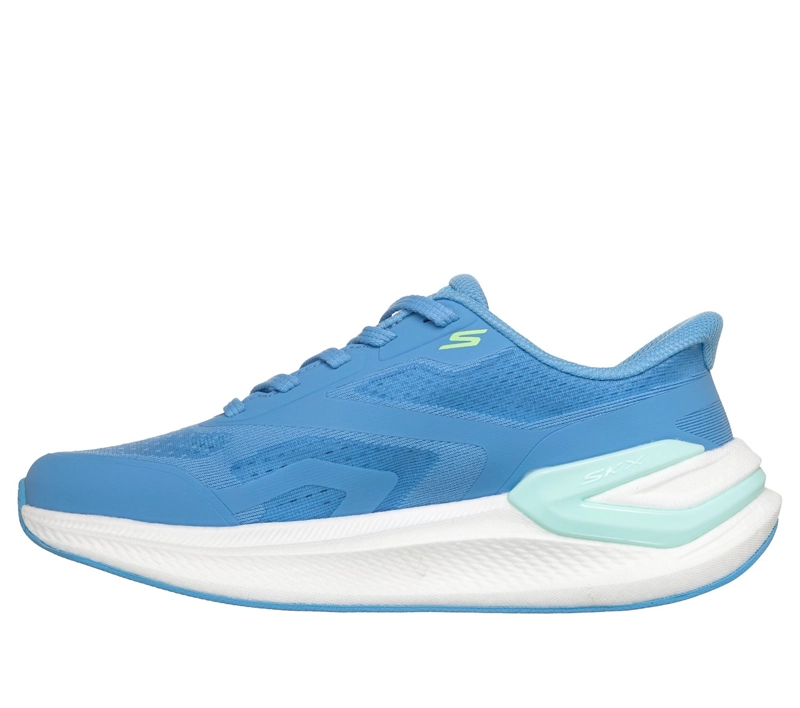 ZAPATILLAS MUJER SKECHERS SLIP-INS GO RUN CONSISTENT PRO - 6