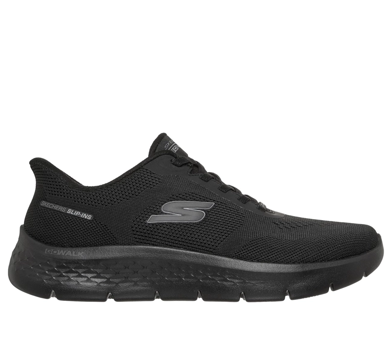 ZAPATILLAS MUJER SKECHERS SLIP-INS GO WALK FLEX AZRIEL - 1