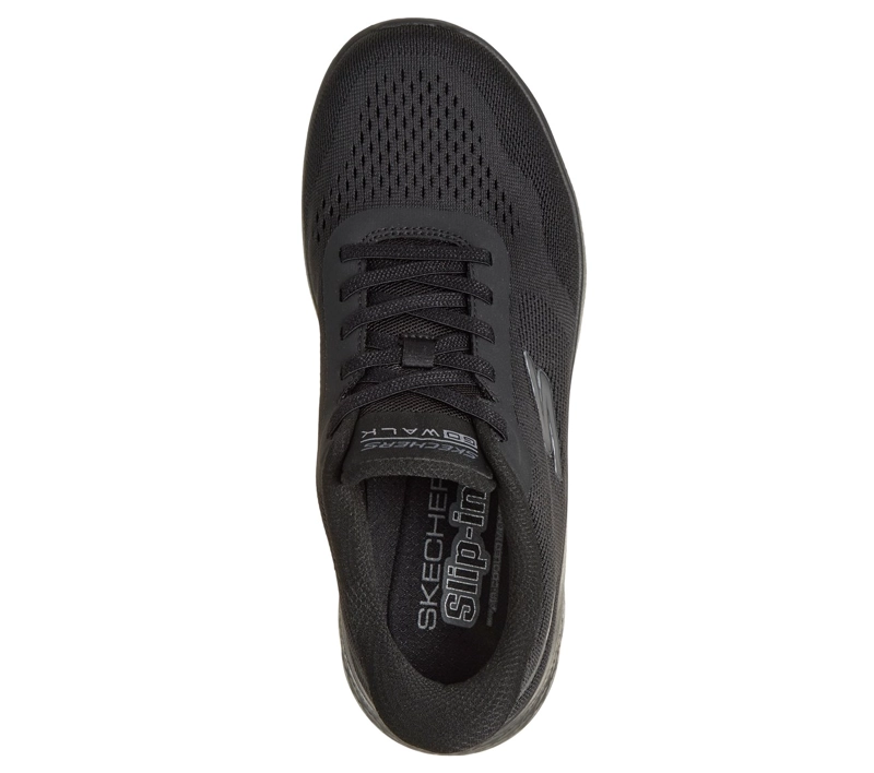 ZAPATILLAS MUJER SKECHERS SLIP-INS GO WALK FLEX AZRIEL - 2