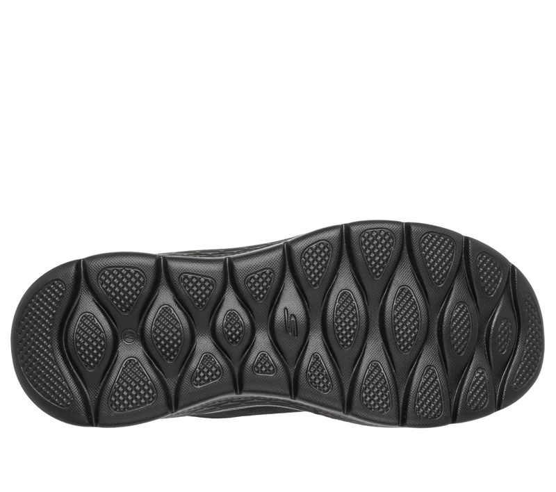 ZAPATILLAS MUJER SKECHERS SLIP-INS GO WALK FLEX AZRIEL - 3