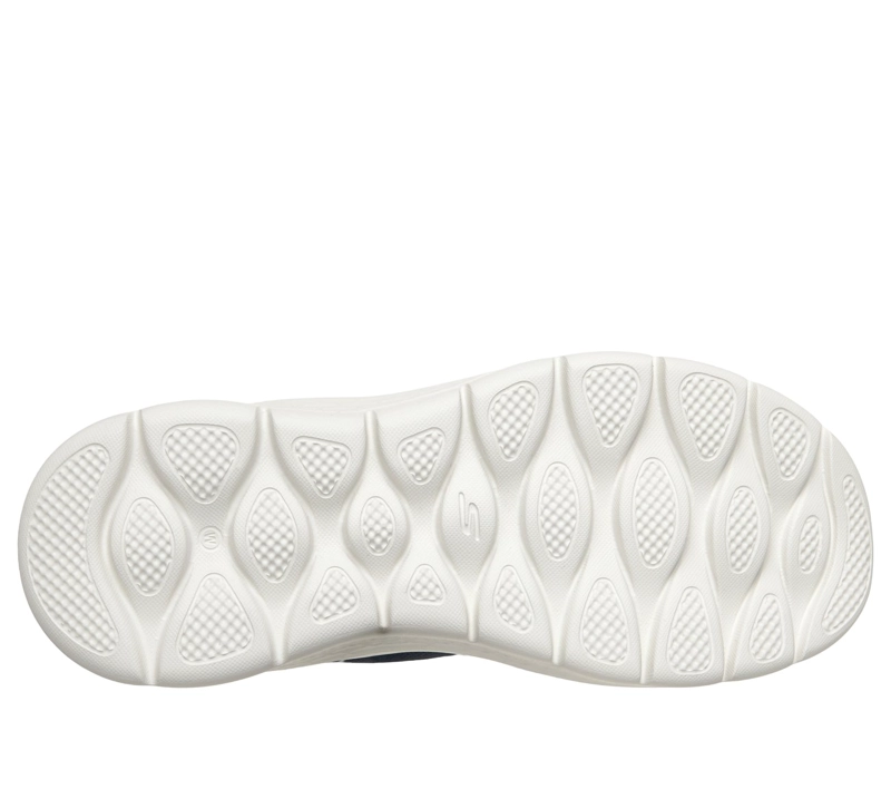ZAPATILLAS MUJER SKECHERS SLIP-INS GO WALK FLEX AZRIEL - 3