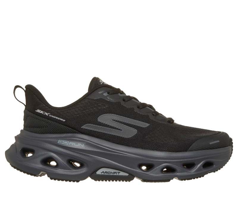 ZAPATILLAS MUJER SKECHERS MAX CUSHIONING GLIDE-STEP ARCH - 1