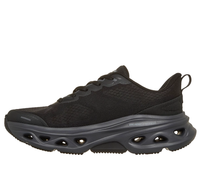 ZAPATILLAS MUJER SKECHERS MAX CUSHIONING GLIDE-STEP ARCH - 6