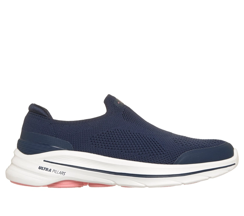 ZAPATILLAS MUJER SKECHERS GO WALK 8 LILLIAN - 1