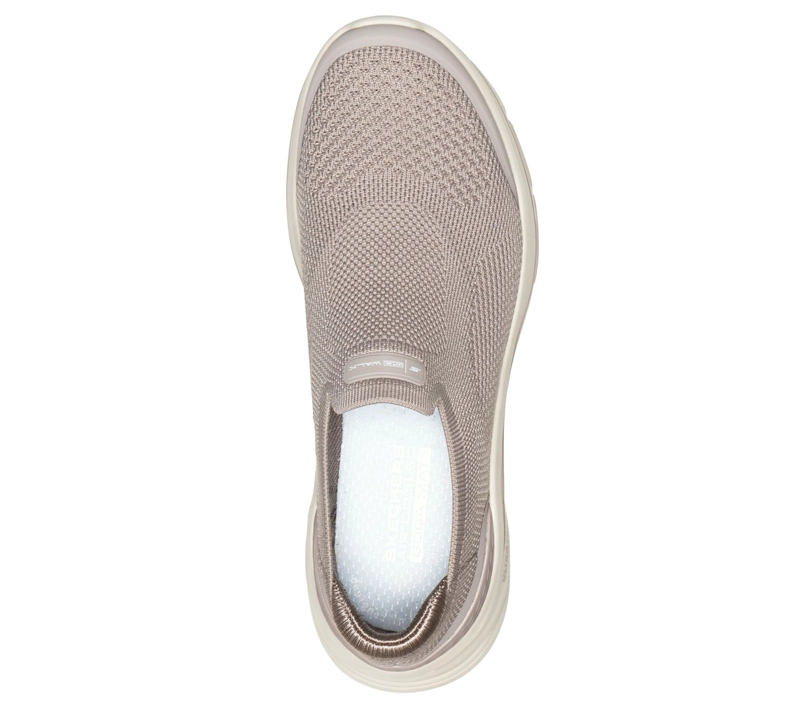 ZAPATILLAS MUJER SKECHERS GO WALK 8 LILLIAN - 2