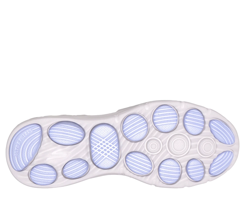 ZAPATILLAS MUJER SKECHERS GO WALK 8 LILLIAN - 3