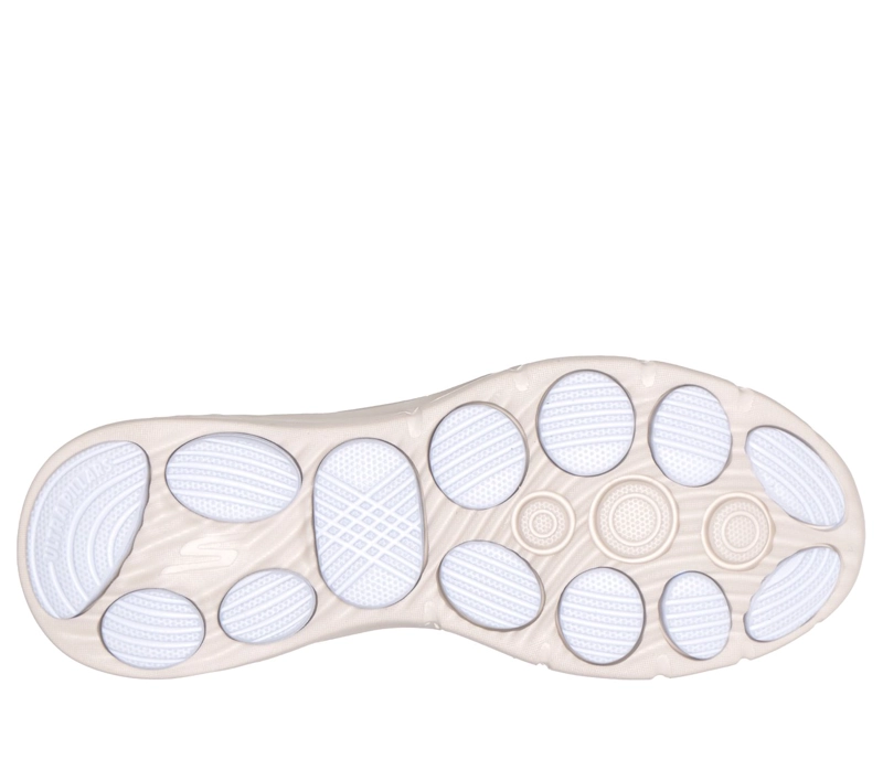 ZAPATILLAS MUJER SKECHERS GO WALK 8 LILLIAN - 3