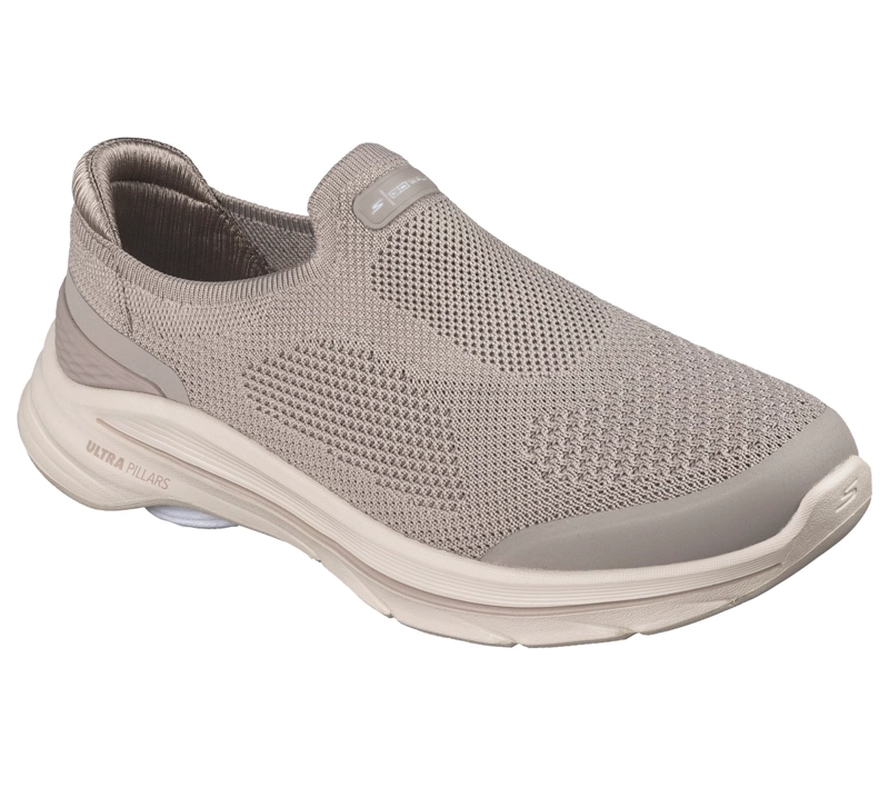 ZAPATILLAS MUJER SKECHERS GO WALK 8 LILLIAN - 4