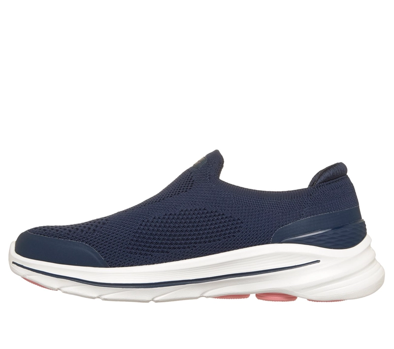 ZAPATILLAS MUJER SKECHERS GO WALK 8 LILLIAN - 5