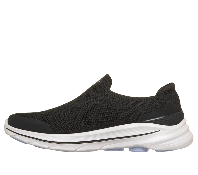ZAPATILLAS MUJER SKECHERS GO WALK 8 LILLIAN - 5
