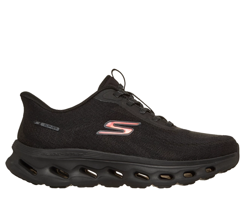 ZAPATILLAS MUJER SKECHERS SLIP-INS GO WALK GLIDE-STEP 2.0 - 1