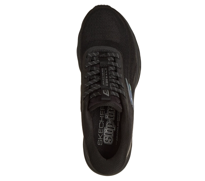 ZAPATILLAS MUJER SKECHERS SLIP-INS GO WALK GLIDE-STEP 2.0 - 2