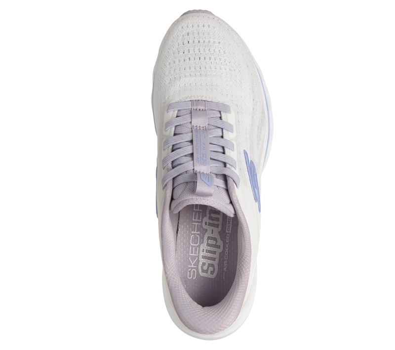 ZAPATILLAS MUJER SKECHERS SLIP-INS GO WALK GLIDE-STEP 2.0 - 2