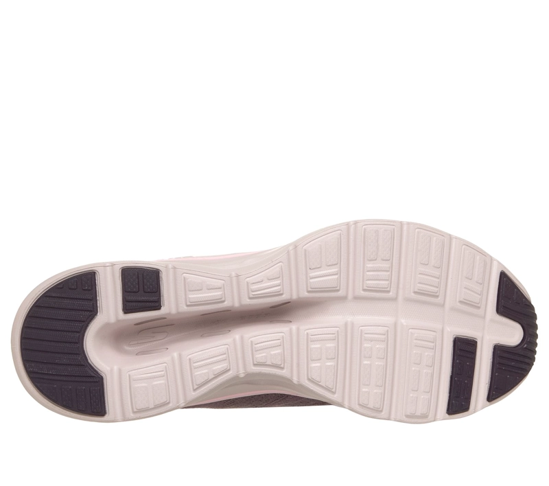 ZAPATILLAS MUJER SKECHERS SLIP-INS GO WALK GLIDE-STEP 2.0 - 3