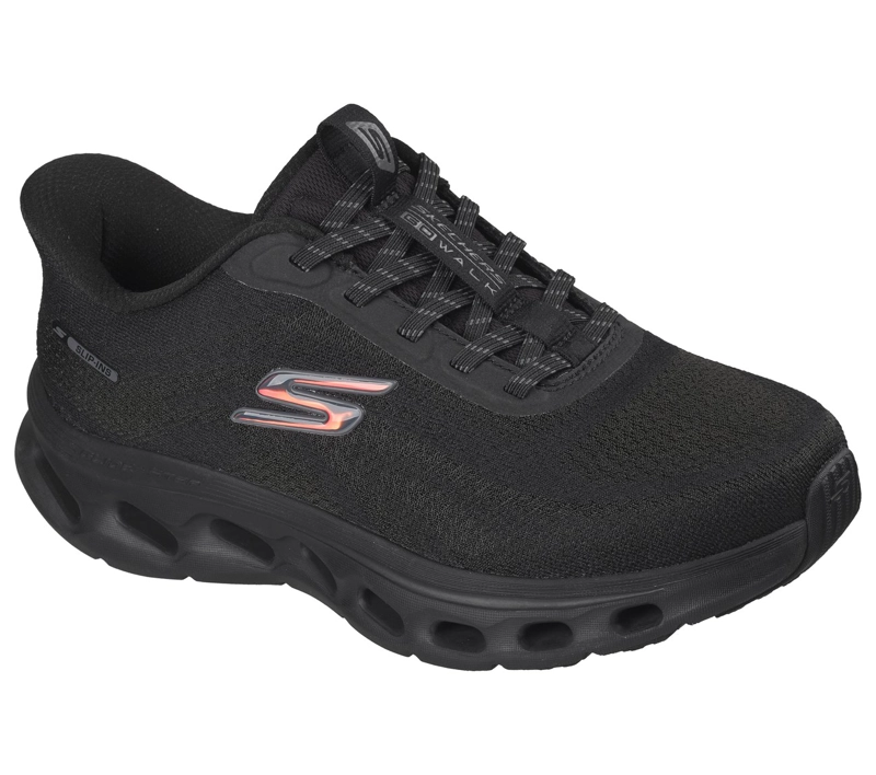 ZAPATILLAS MUJER SKECHERS SLIP-INS GO WALK GLIDE-STEP 2.0 - 4