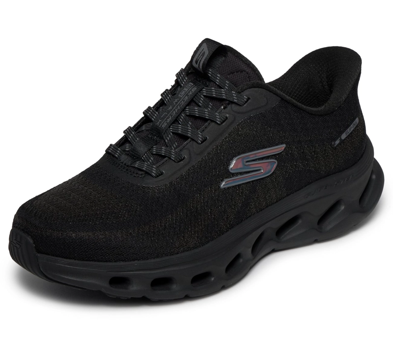 ZAPATILLAS MUJER SKECHERS SLIP-INS GO WALK GLIDE-STEP 2.0 - 5