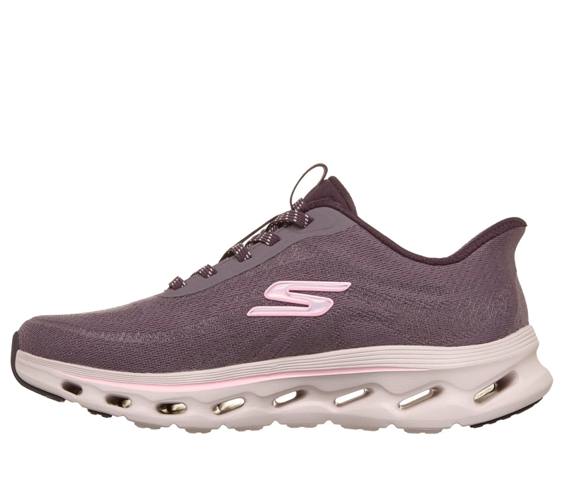 ZAPATILLAS MUJER SKECHERS SLIP-INS GO WALK GLIDE-STEP 2.0 - 6