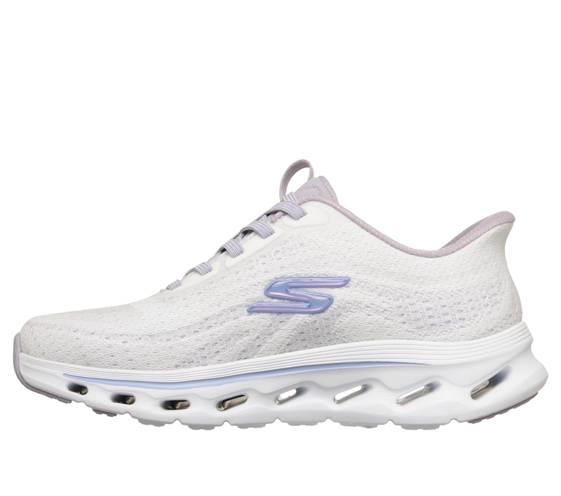 ZAPATILLAS MUJER SKECHERS SLIP-INS GO WALK GLIDE-STEP 2.0 - 6