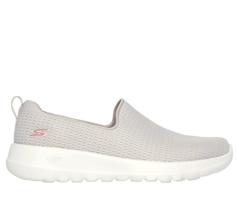 ZAPATILLAS MUJER SKECHERS GO WALK JOY AURORA - 1