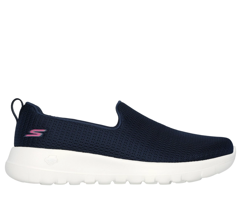 ZAPATILLAS MUJER SKECHERS GO WALK JOY AURORA - 1