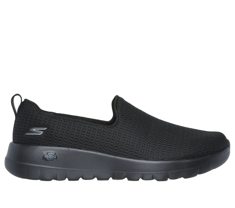 ZAPATILLAS MUJER SKECHERS GO WALK JOY AURORA - 1